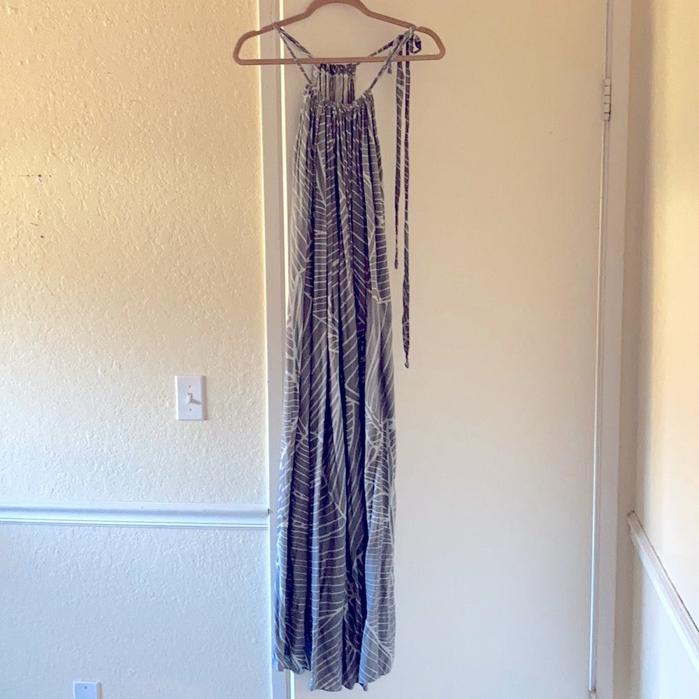 Kamea Designs Infinity Maxi dress